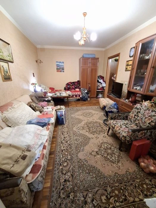 Продається 1-кімнатна квартира вул.Хортицьке шосе Хортицький
