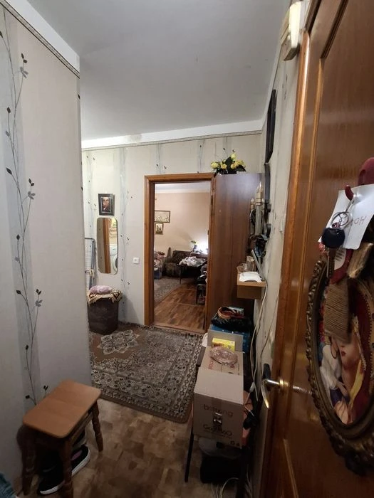 Продається 1-кімнатна квартира вул.Хортицьке шосе Хортицький