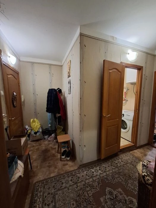 Продається 1-кімнатна квартира вул.Хортицьке шосе Хортицький
