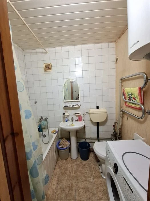 Продається 1-кімнатна квартира вул.Хортицьке шосе Хортицький