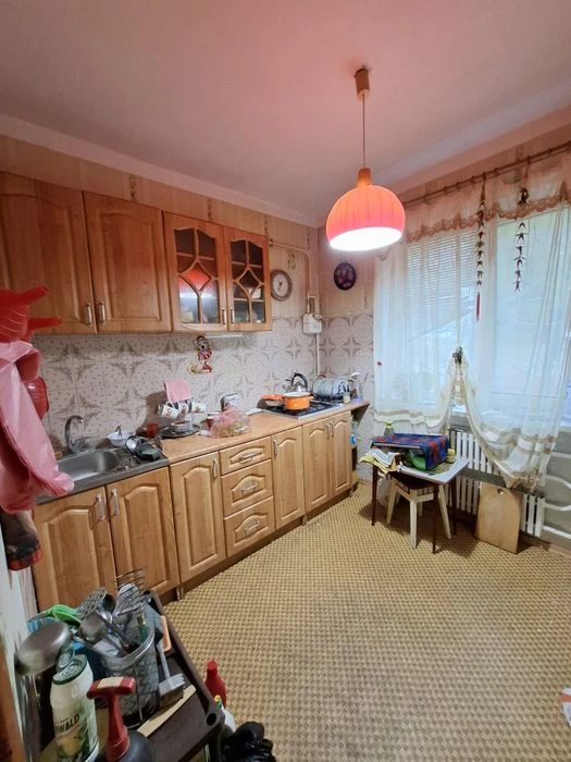 Продається 1-кімнатна квартира вул.Хортицьке шосе Хортицький