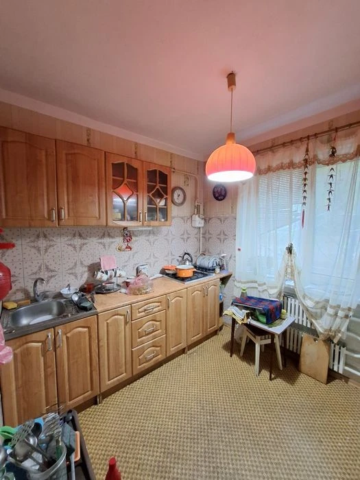 Продається 1-кімнатна квартира вул.Хортицьке шосе Хортицький