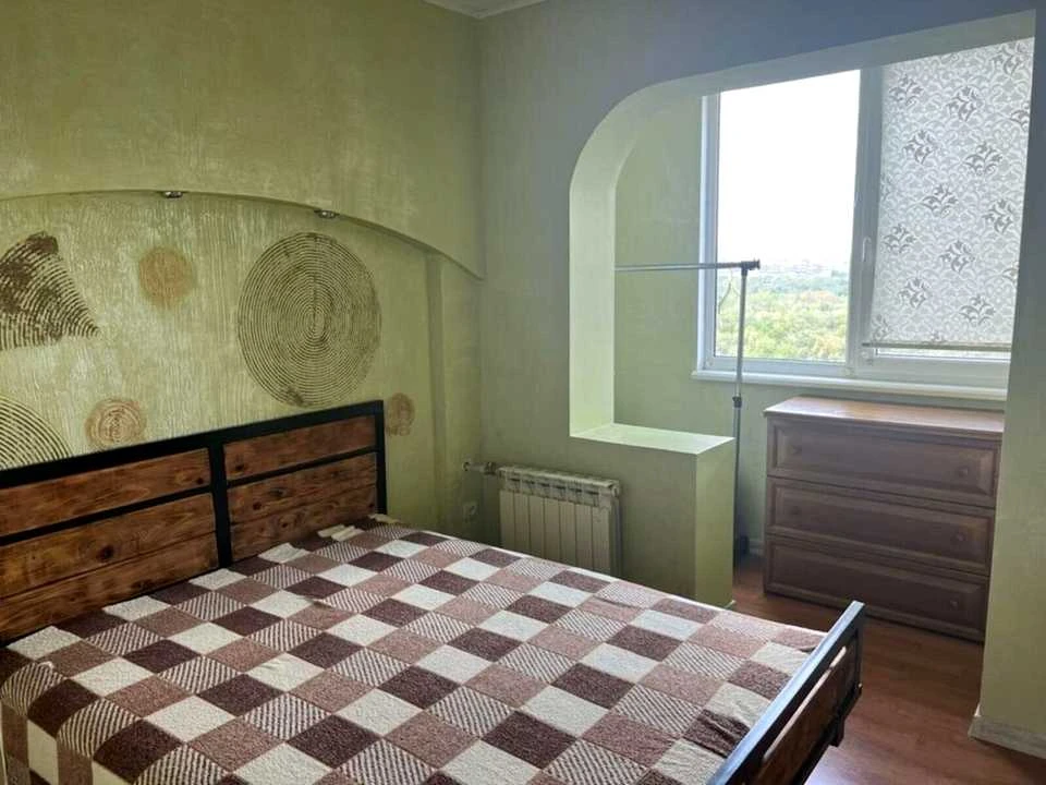 Квартира. Запоріжжя, Василя Сергієнка вул. (Задніпровська)