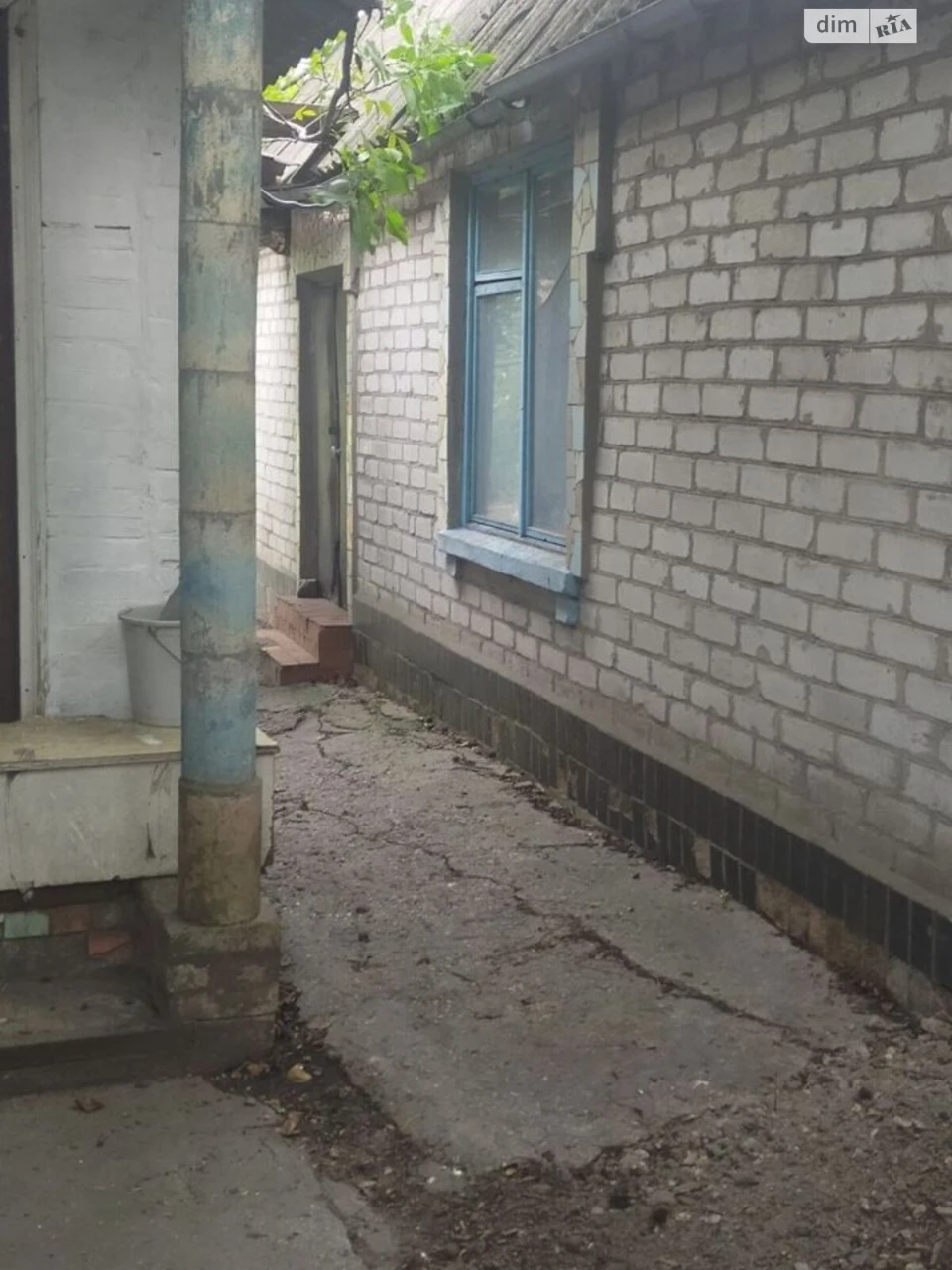 Продаж Дім
