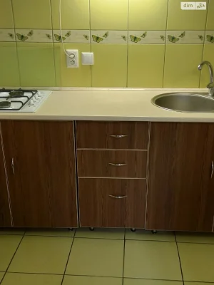 Продаж Квартира Центр