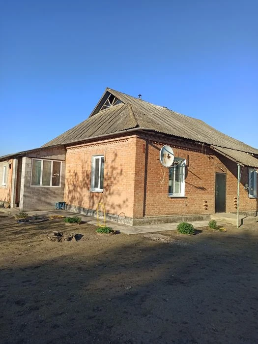 Продам будинок у Гавришівці