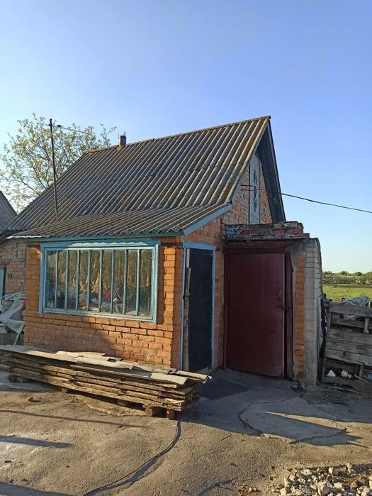 Продам будинок у Гавришівці