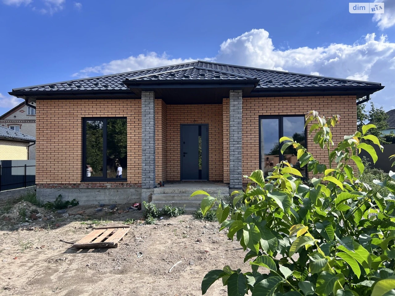 Продаж Дім Староміський