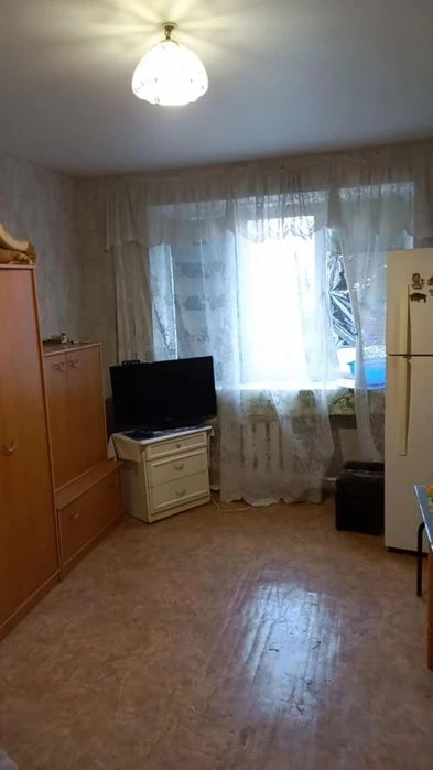 I will sell a room in a communal apartment