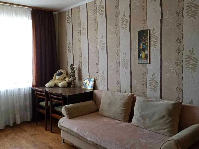 Apartment. Kharkiv, Gvardeytsiv-Shyronintsiv st.