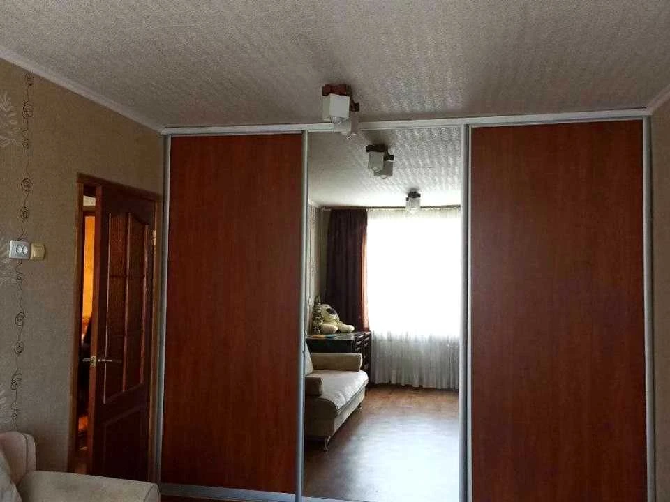 Apartment. Kharkiv, Gvardeytsiv-Shyronintsiv st.