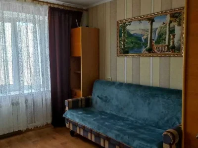 Apartment. Kharkiv, Gvardeytsiv-Shyronintsiv st.