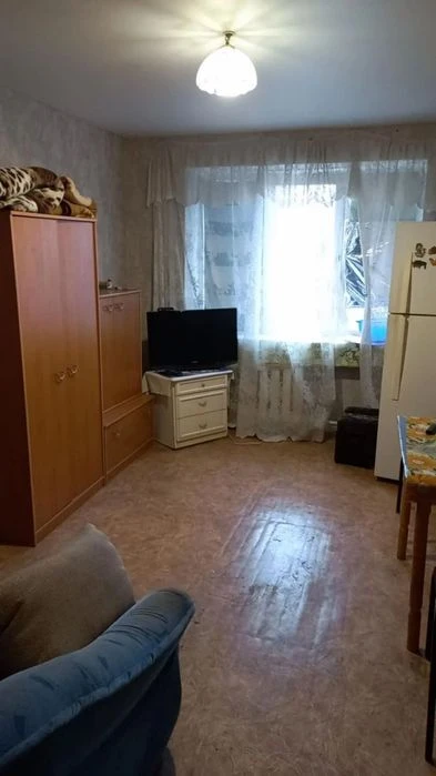 I will sell a room in a communal apartment