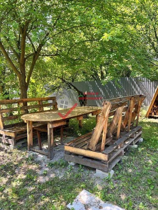 Продаж Затишної дачі на Вороніна!!