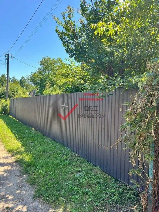 Продаж Затишної дачі на Вороніна!!