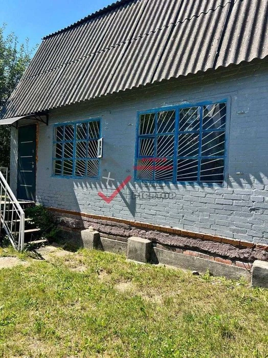 Продаж Затишної дачі на Вороніна!!