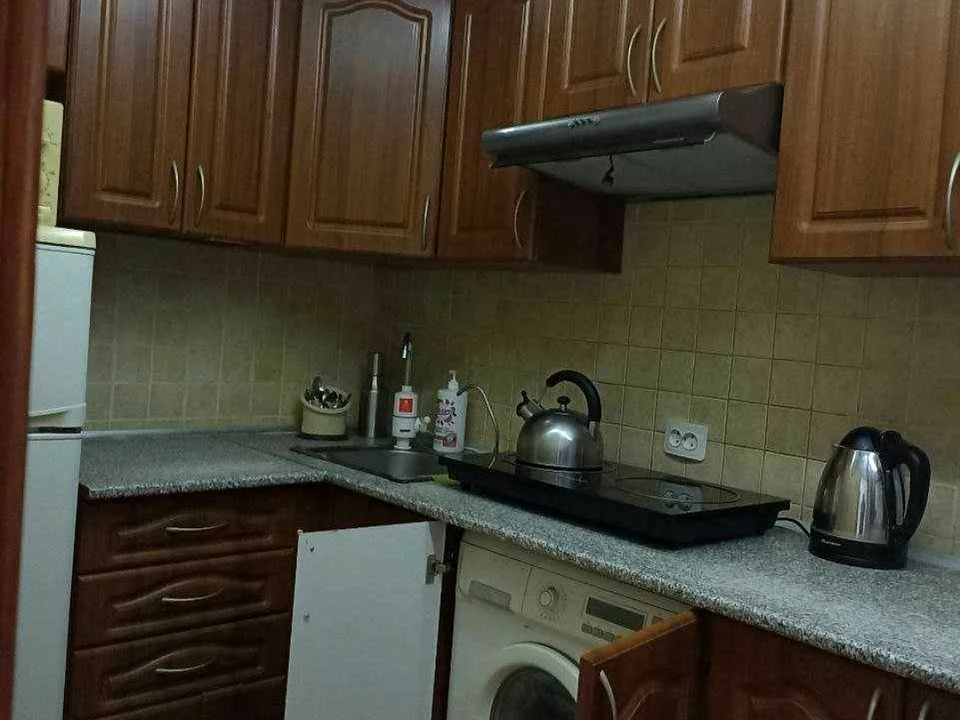 Apartment. Kharkiv, Gvardeytsiv-Shyronintsiv st.