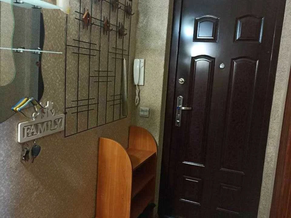 Apartment. Kharkiv, Gvardeytsiv-Shyronintsiv st.