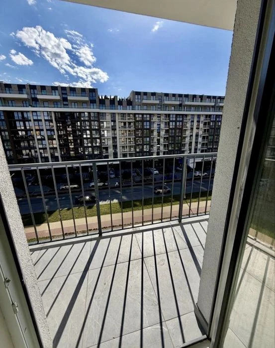 Продаж 1,5 кімнатної квартири