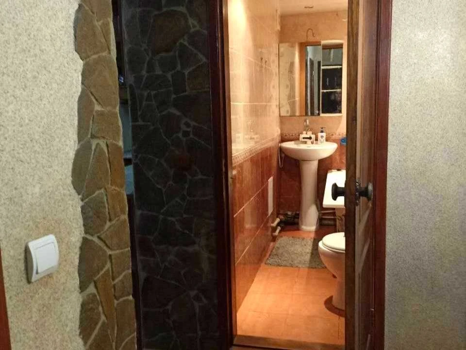 Apartment. Kharkiv, Gvardeytsiv-Shyronintsiv st.