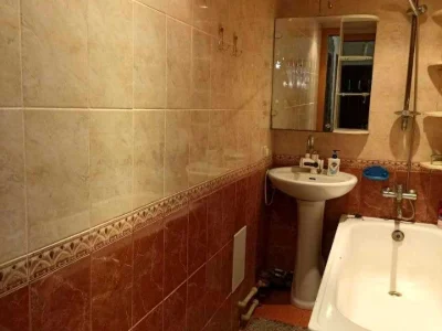 Apartment. Kharkiv, Gvardeytsiv-Shyronintsiv st.