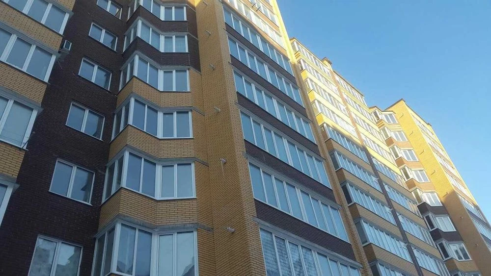 Продам 1-но кімнатну неподалік центру