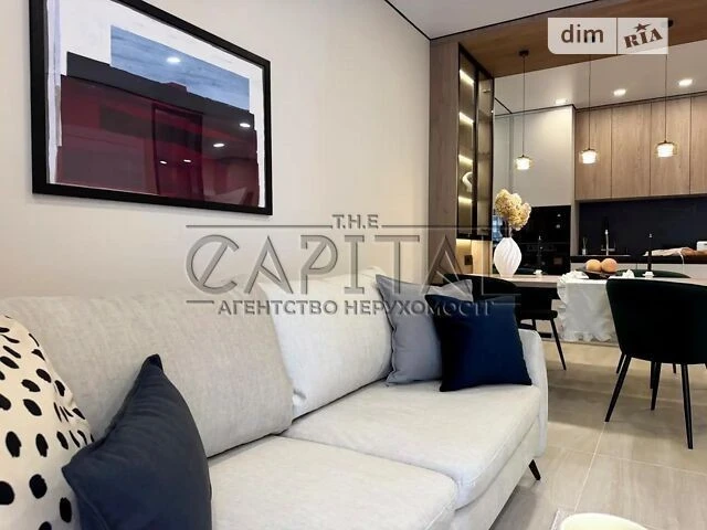 Sale of 1-room apartment 41 sq. m. on Mykhaylo Maksimovicha st. 24 •