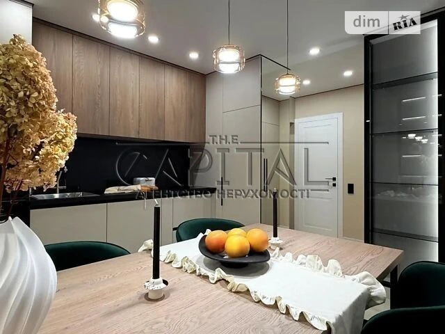 Sale of 1-room apartment 41 sq. m. on Mykhaylo Maksimovicha st. 24 •