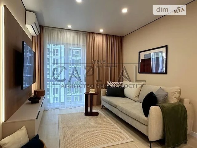Sale of 1-room apartment 41 sq. m. on Mykhaylo Maksimovicha st. 24 •