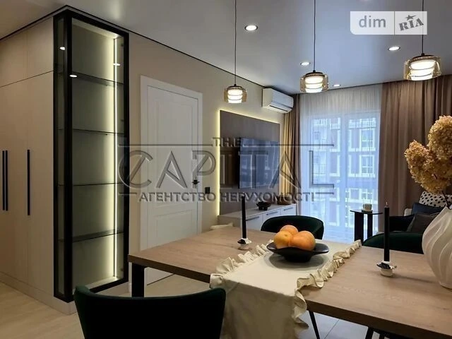 Sale of 1-room apartment 41 sq. m. on Mykhaylo Maksimovicha st. 24 •