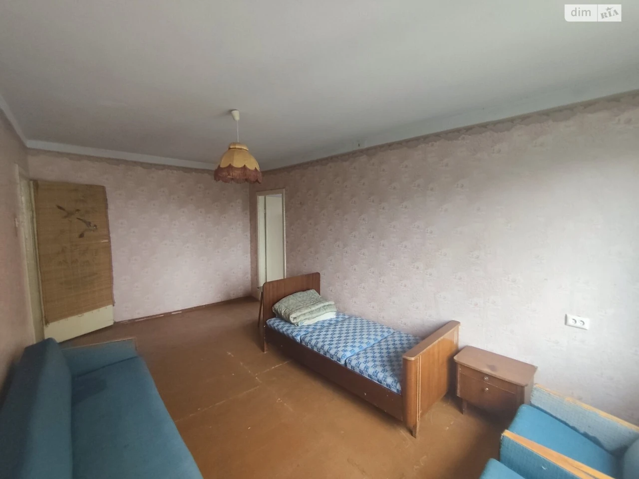 Продаж Квартира Придніпровський