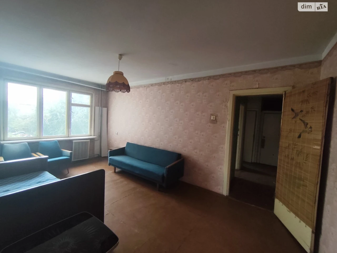Продаж Квартира Придніпровський