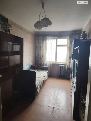 Продаж Квартира Придніпровський