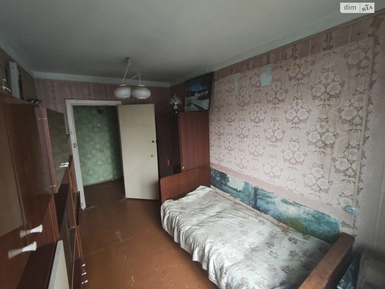 Продаж Квартира Придніпровський