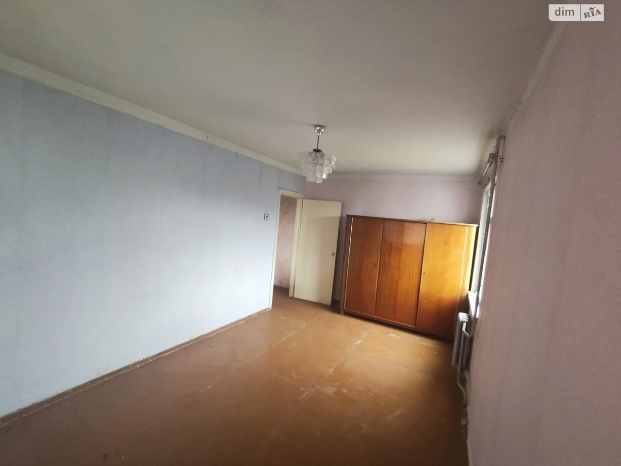 Продаж Квартира Придніпровський