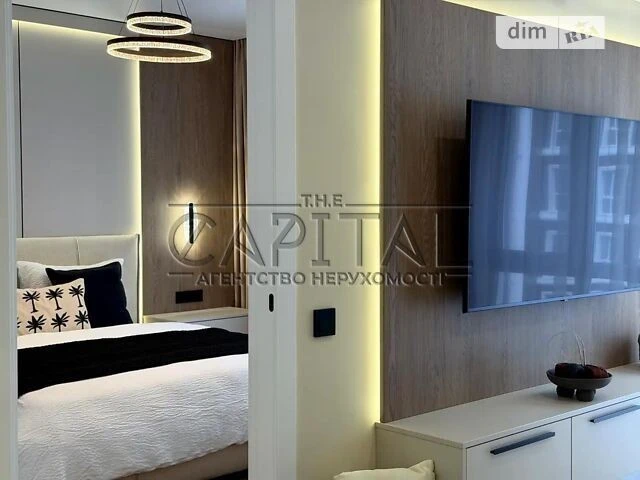 Sale of 1-room apartment 41 sq. m. on Mykhaylo Maksimovicha st. 24 •