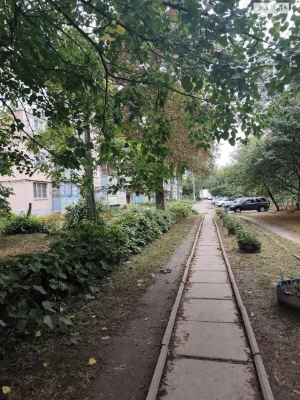 Продаж Квартира Придніпровський
