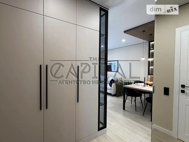 Sale of 1-room apartment 41 sq. m. on Mykhaylo Maksimovicha st. 24 •