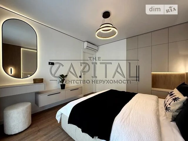 Sale of 1-room apartment 41 sq. m. on Mykhaylo Maksimovicha st. 24 •