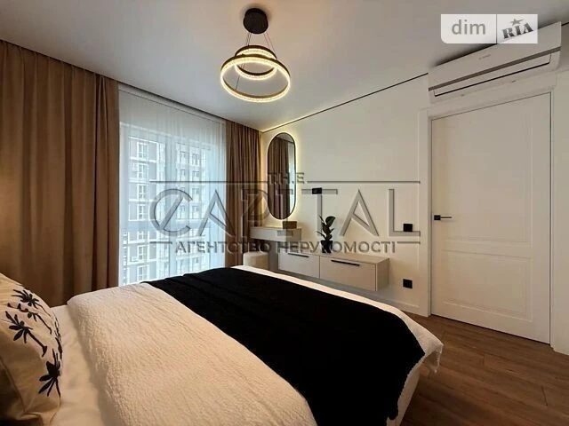 Sale of 1-room apartment 41 sq. m. on Mykhaylo Maksimovicha st. 24 •