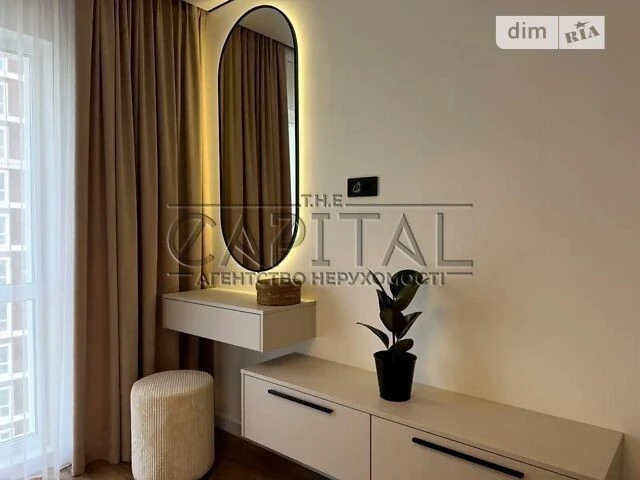 Sale of 1-room apartment 41 sq. m. on Mykhaylo Maksimovicha st. 24 •