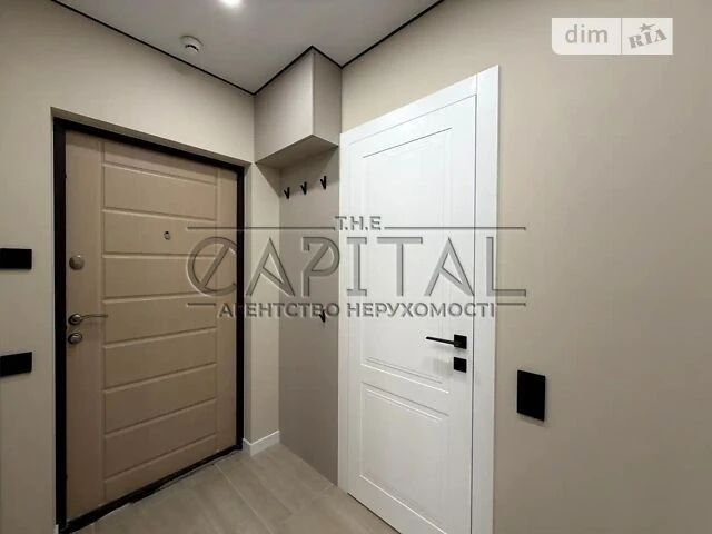 Sale of 1-room apartment 41 sq. m. on Mykhaylo Maksimovicha st. 24 •
