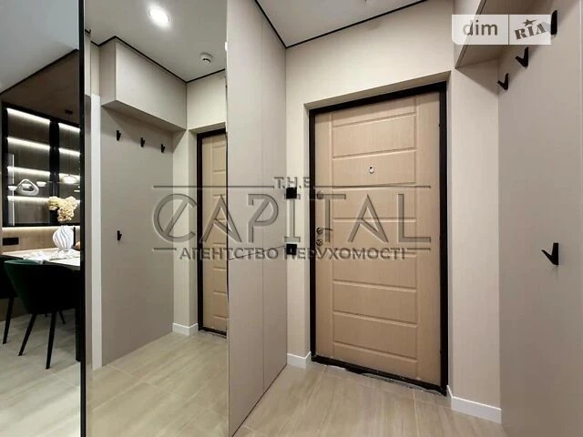 Sale of 1-room apartment 41 sq. m. on Mykhaylo Maksimovicha st. 24 •
