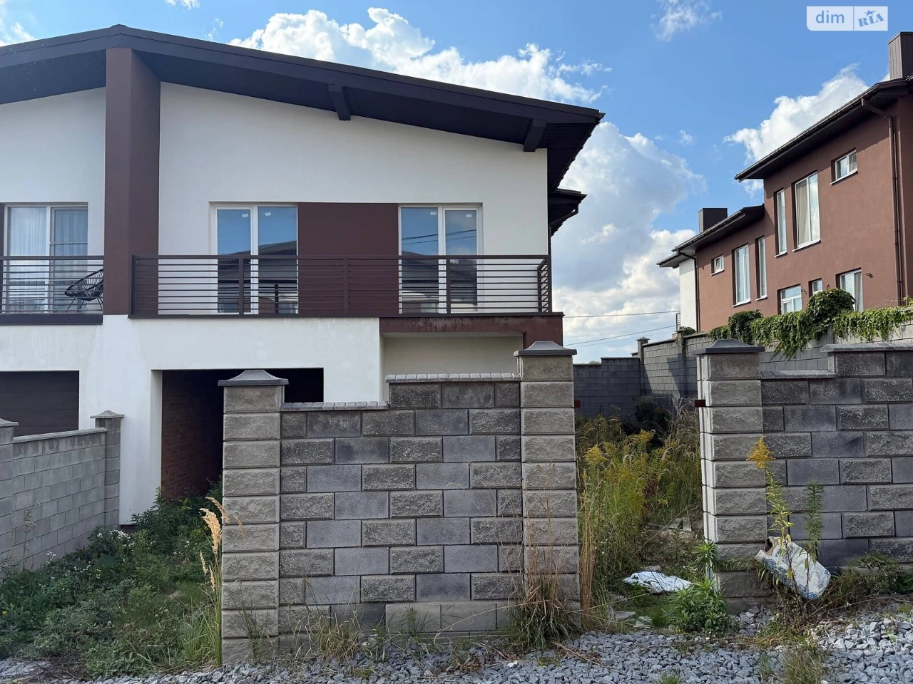 Продаж Дуплекс