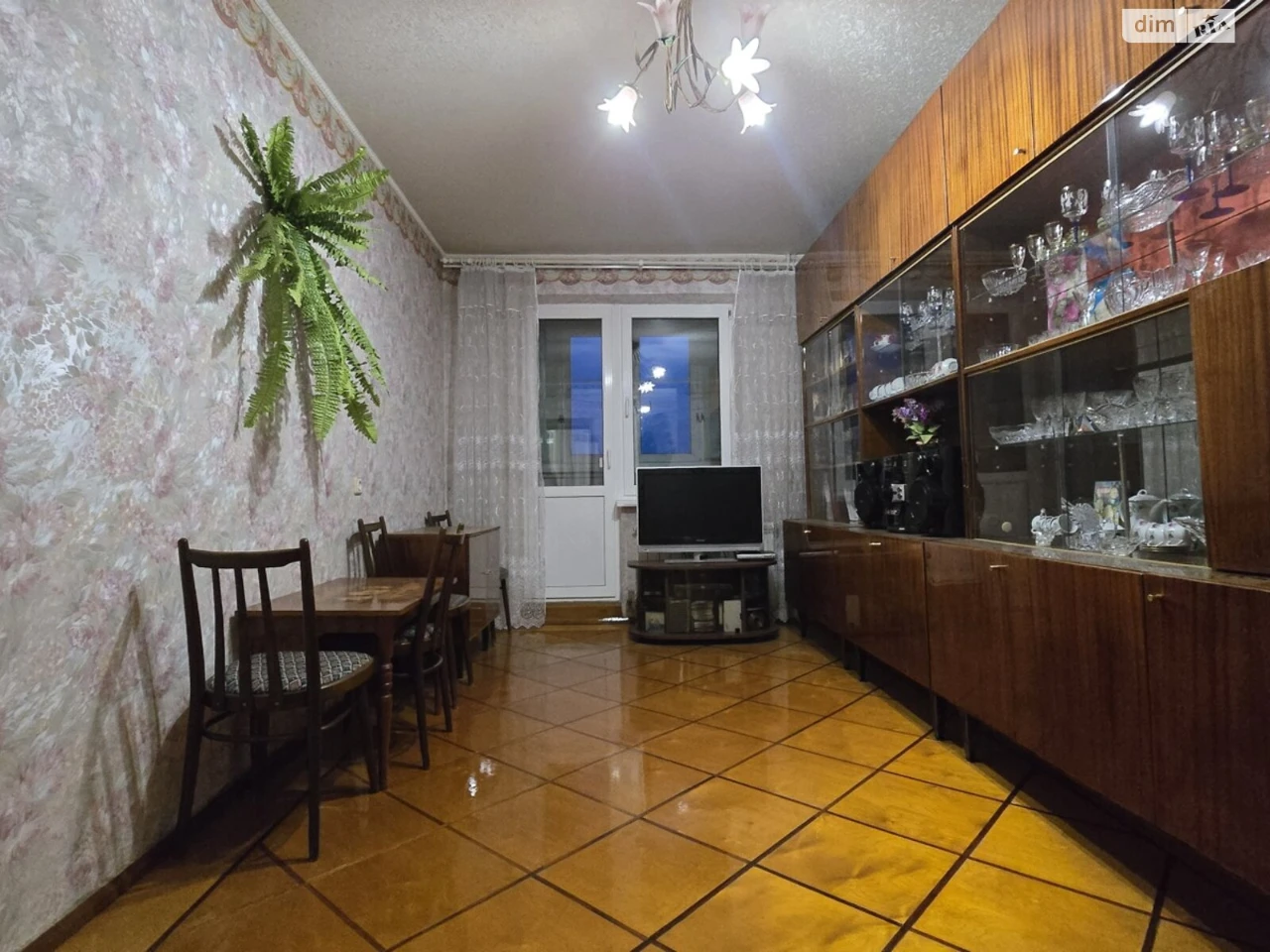 Продаж Квартира 522-ий мікрорайон