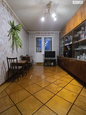 Продаж Квартира 522-ий мікрорайон