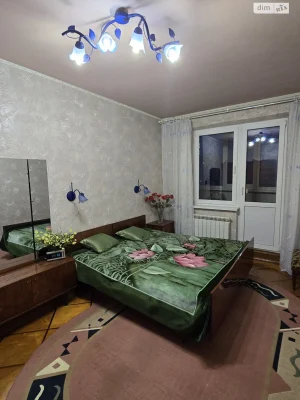 Продаж Квартира 522-ий мікрорайон