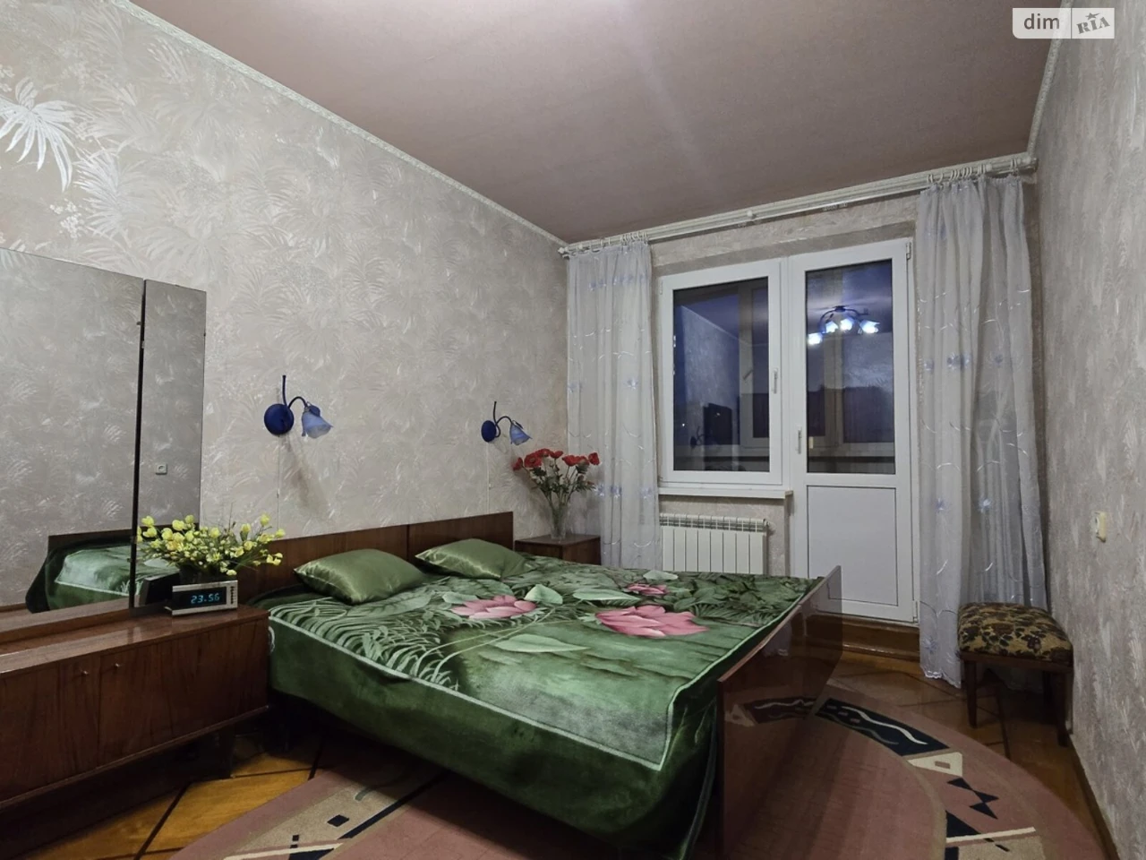 Продаж Квартира 522-ий мікрорайон