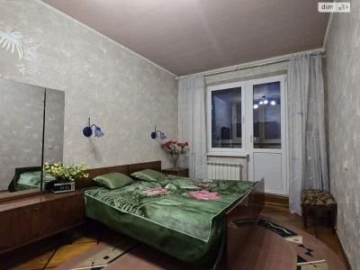 Продаж Квартира 522-ий мікрорайон