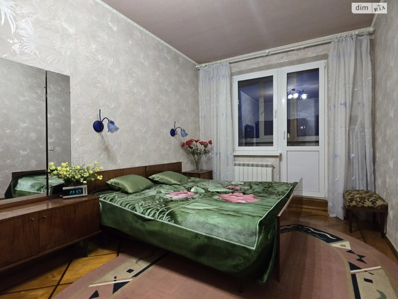 Продаж Квартира 522-ий мікрорайон